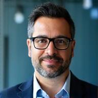 Omar El Haddad – Chef de Projet IT